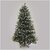 Emos D4AC10 24m/240LED/kül-beltéri/hideg fehér karácsonyi LED fényfüzér