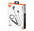JBL LIVE 220 Black Bluetooth Fülhallgató