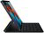 Samsung EF-D630BB Black Billen.+Cover / Tab S7