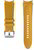 Samsung ET-SHR88SY Mustard Hibrid bőrszíj (42mm / 20mm S/M) / Watch4 Classic