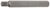 BGS technic M8/hossza:100mm/Ribe bitfej