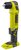 Ryobi RAD1801M 18 V sarokfúró-csavarozó