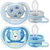Avent UltraAir SCF085/03 2x játszócumi 6-18h