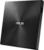 Külső DVD író Asus ZenDrive U8M SDRW-08U8M-U Fekete Ultraslim USB Type-C