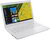 Acer ASPIRE F5-573G-50L6 15.6" Notebook - Fehér