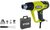 Ryobi EHG2020LCD 2000 W LCD kijelzős hőlégfúvó