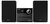 Sharp XL-B512BK Bluetooth/USB/CD fekete Mikro Hifi