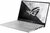 Asus ROG Zephyrus G14 GA401QM-HZ338T 14" 120Hz FHD AMD Ryzen9-5900HS/32GB RAM/1TB SSD/GF RTX3060 6GB/Win 10Home Moonlight White (AniMe Matrix)