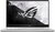 Asus ROG Zephyrus G14 GA401QM-HZ338T 14" 120Hz FHD AMD Ryzen9-5900HS/32GB RAM/1TB SSD/GF RTX3060 6GB/Win 10Home Moonlight White (AniMe Matrix)