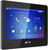 Dahua IP video kaputelefon - VTH5422HB (beltéri egység, 7" touch screen, 3 ajtó vezérlés, SD, I/O, PoE, wifi, fekete)