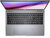 Dell Latitude 5521 15.6" FHD Intel Core i7-11850H/16GB RAM/512GB SSD/Intel Iris Xe/Win 10Pro ezüst /L5521-9/