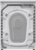 Gorenje WD9514S MOSÓ-SZÁRÍTÓGÉP