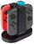 VENOM Nintendo Switch Kiegészítő Töltő állomás Joy-Con kontroller-hez, VS4796