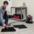 BISSELL MultiClean Spot & Stain SpotClean - folttisztítógép, hordozható szőnyeg- és kárpittisztítógép