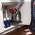 BISSELL MultiClean Spot & Stain SpotClean - folttisztítógép, hordozható szőnyeg- és kárpittisztítógép