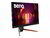 BenQ 27" MOBIUZ EX2710Q - IPS panel 2560x1440 16:9 165Hz 1ms 1000:1 400cd 2xHDMI DP Freesync