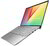 Asus VivoBook S15 S513EA-L12292 15.6" OLED FHD Intel Core i7-1165G7/8GB RAM/512GB SSD/Intel Iris Xe/FreeDOS Transparent Silver