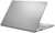 Asus VivoBook S15 S513EA-L12292 15.6" OLED FHD Intel Core i7-1165G7/8GB RAM/512GB SSD/Intel Iris Xe/FreeDOS Transparent Silver