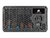 Corsair 550W TX-M Series TX550M 80 PLUS GOLD Semi-Modular Low-Noise Power Supply - CP-9020228-EU