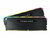 Corsair 32GB 3600MHz DDR4 Vengeance RGB RS Kit 2x16GB DIMM CL18 - CMG32GX4M2D3600C18
