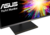 Asus 27" ProArt Display PA27UCX-K - IPS panel 4K 3840x2160 16:9 60Hz 4ms 1000:1 300cd Professional Off-Axis Contrast Optimization HDR-10 Dolby Vision HDMI DP USB-C USB HUB