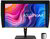 Asus 32" ProArt Display PA32UCX-PK - IPS panel 4K 3840x2160 16:9 60Hz 5ms 20000:1 1200cd 3xHDMI DP 2xThunderbolt3 USB HUB speakers HDR Professional Off-Axis Contrast Optimization Dolby Vision