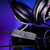 Gigabyte GP-AORUS H1 Corded Headset RGB