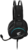Gigabyte GP-AORUS H1 Corded Headset RGB
