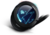 Gigabyte AORUS WATERFORCE X 240 All-in-one Liquid Cooler with Circular LCD Display RGB Fusion 2.0 Triple 120mm ARGB
