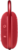 JBL CLIP 4 JBLCLIP4RED, Ultra-portable Waterproof Speaker - bluetooth hangszóró, vízhatlan, piros