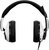 Epos Audio H3 Hybrid White zárt Bluetooth fehér gamer headset