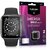 MSP LA-1989 Apple Watch S 6/SE (44mm) 3D 2db-os kijelzővédő fólia