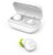 Hama SPIRIT CHOP True Wireless Bluetooth fehér fülhallgató