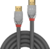 LINDY Kábel HDMI 2.0 Cromo Line, 10m