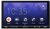 Sony XAVAX5650NA 17,6 cm-es (6,95") WebLink™ Cast multimédiás autóhifi fejegység