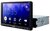 Sony XAVAX8150NA 22,7 cm-es (8,95") WebLink™ Cast multimédiás autóhifi fejegység
