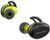 Pioneer SE-E8TW-Y True Wireless Bluetooth sport sárga fülhallgató