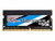 G.Skill 8GB 3200MHz DDR4 Ripjaws CL22 SO-DIMM 1.2V - F4-3200C22S-8GRS