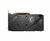 MSI AMD Radeon RX 6600XT 8GB GDDR6 MECH 2X 8G HDMi 3xDP - RX 6600 XT MECH 2X 8G