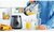 Bosch MMB6172S TURMIXGÉP