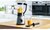 Bosch MMB6172S TURMIXGÉP
