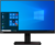 Lenovo 24" ThinkVision T24t-20 TouchScreen - IPS panel 1920x1080 16:9 60Hz 4ms 1000:1 300cd HDMI DP USB3.2 USB HUB