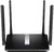 CUDY Wireless Router Dual Band AX1800 1xWAN(1000Mbps) + 4xLAN(1000Mbps), X6