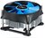 DeepCool CPU Cooler 12cm - Theta 15 PWM (36dB; max. 85,37 m3/h; 4pin csatlakozó)