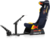 Playseat® Szimulátor cockpit - Evolution PRO - Red Bull Racing (Tartó konzolok: kormány, pedál, összecsukható, fekete)
