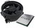 AMD Ryzen 7 5700G 3.80/4.60GHz 8-core 16MB cache 65W sAM4 + hűtő