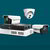 TP-Link NVR rögzítő - VIGI NVR1008H (8 csatorna, H265+, 5MP, HDMI, VGA, 2xUSB, 1xSATA (max 10TB), audio