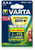 Varta AAA (R03) 800mAh NiMH akkumulátor 4db
