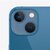Apple iPhone 13 mini 256GB Blue (kék)
