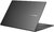 Asus VivoBook S413EA-EB1764C 14" FHD Intel Core i3-1125G4/8GB RAM/512GB SSD/Intel Iris Xe/No OS fekete